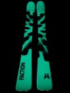 Faction Studio 0X 83mm 172 2023 Skidor