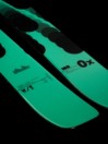 Faction Studio 0X 83mm 172 2023 Skidor