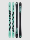 Faction Studio 0X 83mm 172 2023 Skidor
