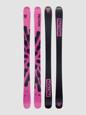 Faction Studio 1X 90mm 171 2023 Skidor