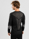 Vans Intraknit Merino Crew Maglietta Funzionale