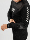 Vans Intraknit Merino Crew Maglietta Funzionale