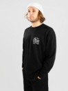 Vans Now Is The Time Longsleeve