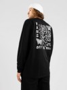 Vans Now Is The Time Longsleeve