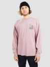 Vans Free As A Checker Bird Longsleeve