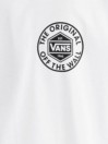 Vans Circle Checker Longsleeve