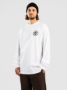 Vans Circle Checker Longsleeve