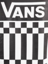 Vans Off The Wall Check Graphic Maglietta a manica lunga