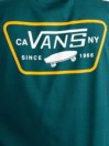 Vans Full Patch Back T-Shirt
