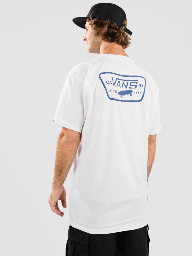 Vans Full Patch Back T-shirt