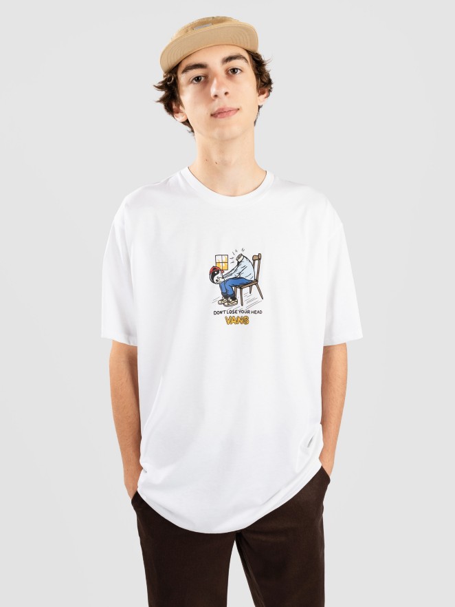 Vans Dont Lose T-Shirt