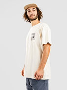 Juju Surf Club T-skjorte