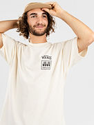 Juju Surf Club T-skjorte