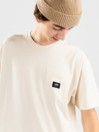 Vans Woven Patch Pocket Tricko