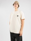 Vans Woven Patch Pocket Tricko