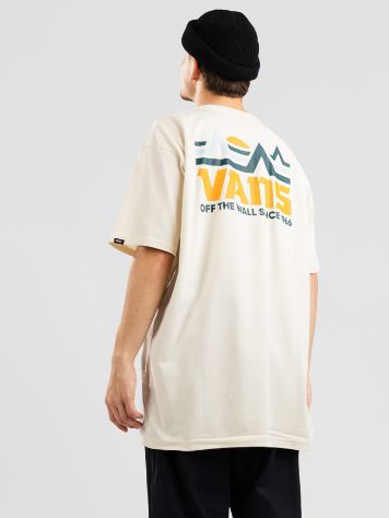 Vans Mt T-shirt