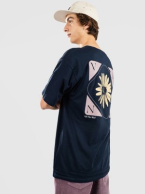 Vans Speckled Daisy T-Shirt