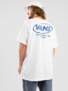 Vans Hi Def Commerica T-Shirt