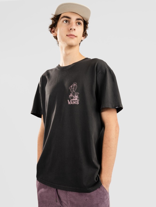Vans Hug A Cactus T-Shirt
