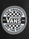 Vans Circle Checker T-Shirt