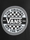 Vans Circle Checker T-Shirt