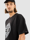 Vans Circle Checker T-Shirt