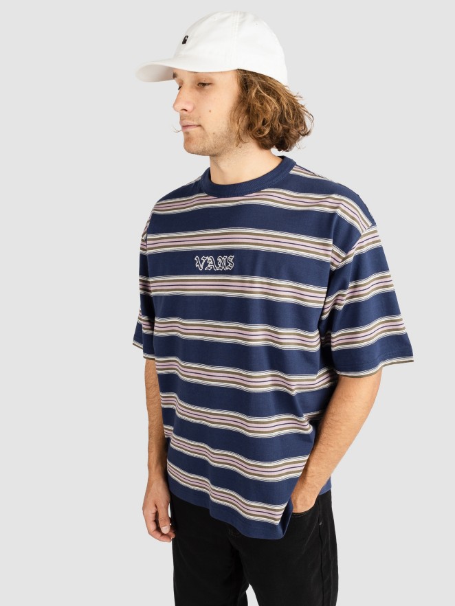 Vans Wilson Camiseta