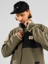 Vans Mt Full Zip Sweatjacke