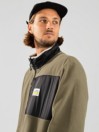 Vans Mt Full Zip Sweatjacke