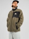 Vans Mt Full Zip Sweatjacke