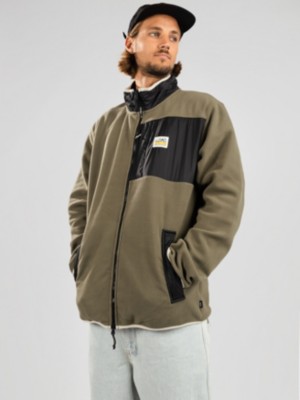 Vans Mt Full Zip Sweatjacke
