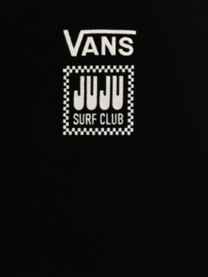 Juju Surf Club Crew Sweater