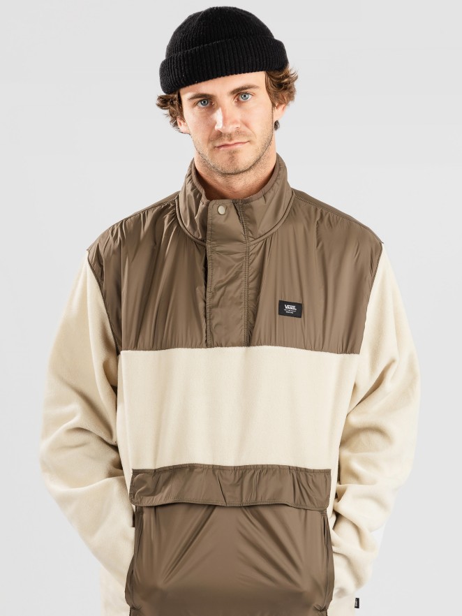 Vans Mammoth Jersey