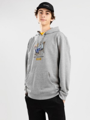 Vans Skate Graphic Sweat &agrave; Capuche