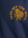 Vans Roses And Butterflies Hoodie