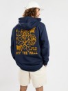 Vans Roses And Butterflies Hoodie