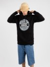 Vans Circled Checker Felpa con Cappuccio