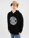 Vans Circled Checker Felpa con Cappuccio