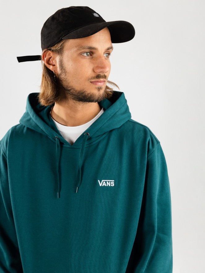 Vans Core Basic Po Fleece Trui