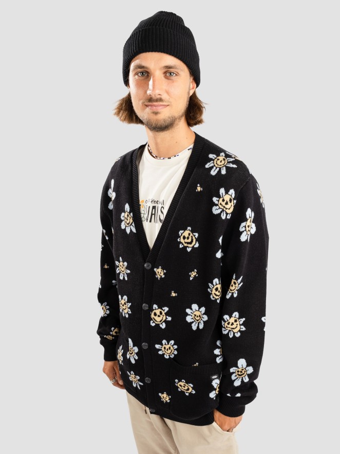 Vans Hilltop Cardigan