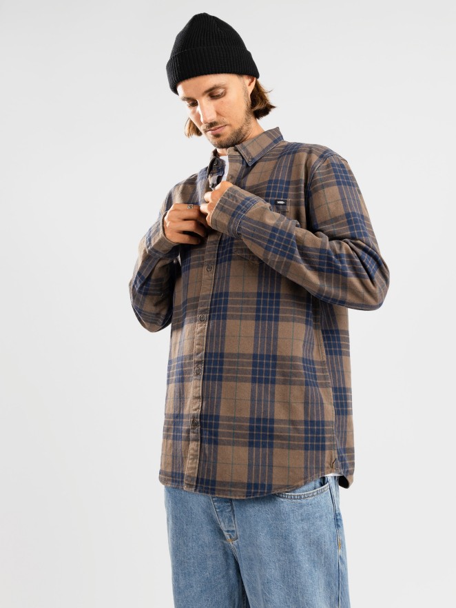Vans Gonzales Camisa