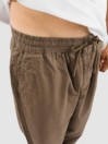 Vans Range Baggy Tapered Elastic Waist Pants