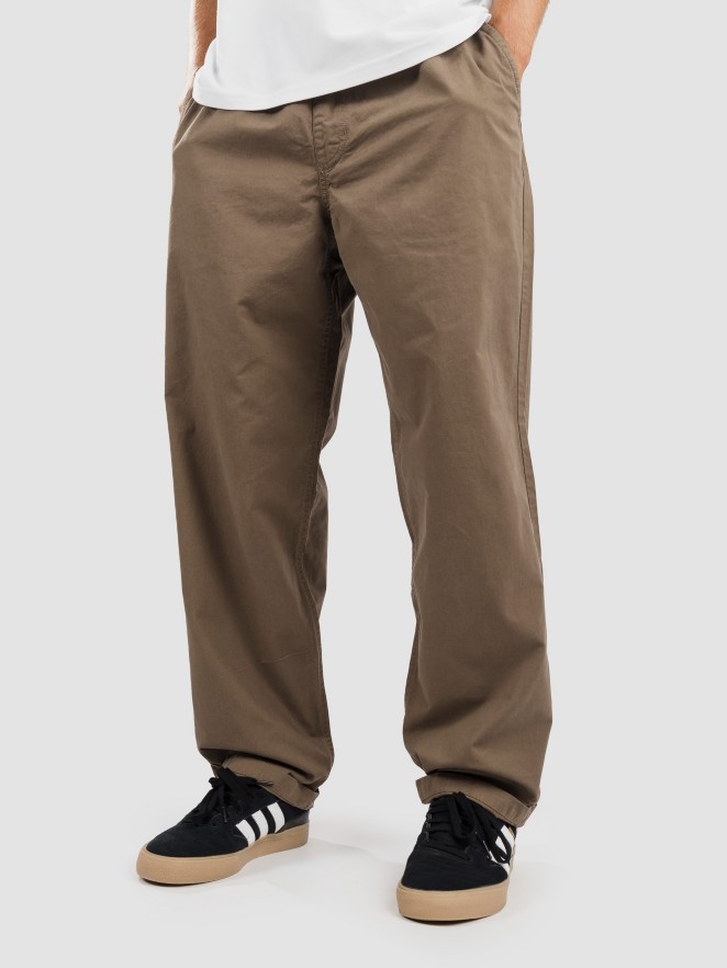Vans Range Baggy Tapered Elastic Waist Pants