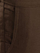 Authentic Chino Glide Relaxtaper Byxor