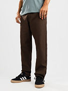 Authentic Chino Glide Relaxtaper Byxor