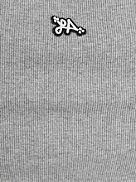 Armanto Knit Lang&aelig;rmet t-shirt