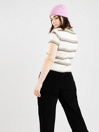 Vans Line Driven Mini Camiseta
