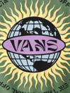 Vans Earth & Sun Bff T-Shirt