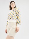 Vans All Over Crew Genser