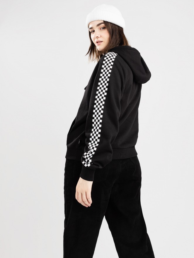 Vans Funniest Times Sudadera con Cremallera